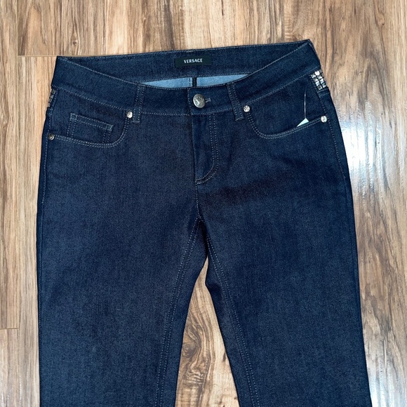 Versace Jeans Size 26 - Picture 7 of 12